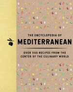 ENCYCLOPEDIA OF MEDITERRANEAN