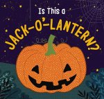 IS THIS A JACK O LANTERN