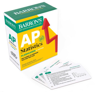 AP STATISTICS FLASHCARDS E05