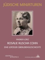 Rosalie Ruscha Cohn