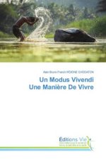 Un Modus Vivendi Une Mani?re De Vivre