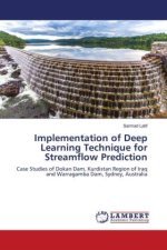 Implementation of Deep Learning Technique for Streamflow Prediction
