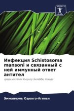 Infekciq Schistosoma mansoni i swqzannyj s nej immunnyj otwet antitel