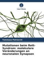 Mutationen beim Rett-Syndrom: molekulare Veränderungen an neuronalen Synapsen