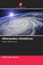 Alteraç?es climáticas
