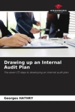 Drawing up an Internal Audit Plan