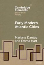 Early Modern Atlantic Cities