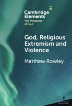 God, Religious Extremism and Violence