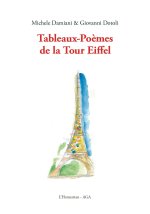Tableaux-Poèmes de la Tour Eiffel