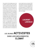 Les jeunes activistes dans le(s) mouvement(s) climat