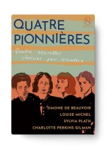 Femmes pionnières