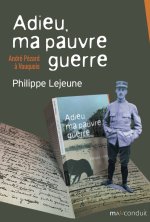 Adieu ma pauvre guerre
