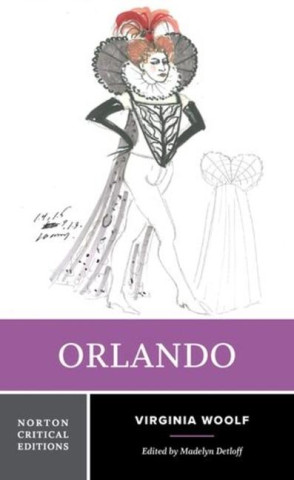 Orlando – A Norton Critical Edition