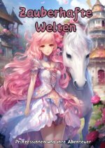 Zauberhafte Welten