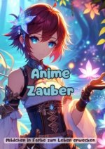 Anime-Zauber
