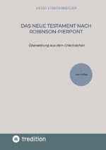 Das Neue Testament nach Robinson-Pierpont