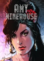 Amy Whinehouse en BD