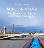Paris et la Seine.