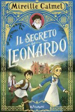segreto di Leonardo