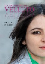 cerchietto di velluto