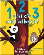 123 chi c'è nell'albero? Il libro dei numeri