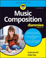 Music Composition For Dummies, 3rd Edition