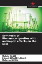 Synthesis of Bionanocomposites with antiseptic effects on the skin