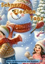 Schneeflockentanz