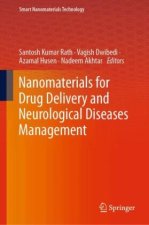 Nanomaterials for Drug Delivery and Neurological Diseases Management