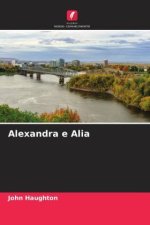 Alexandra e Alia