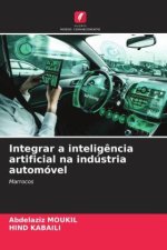 Integrar a inteligência artificial na indústria automóvel