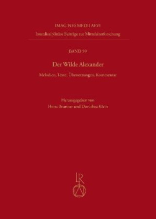 Der Wilde Alexander