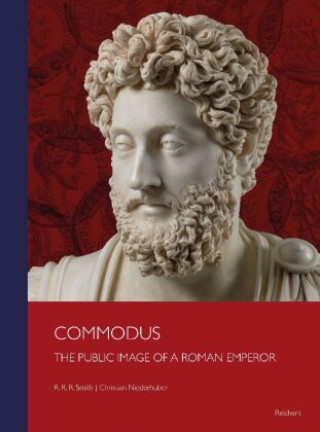 Commodus: The public image of a Roman emperor