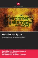 Gestão da água