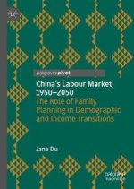 China's Labour Market, 1950-2050
