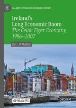 Ireland's Long Economic Boom