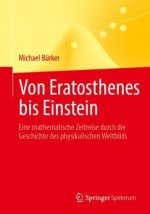 Von Eratosthenes bis Einstein