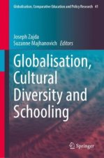 Globalisation, Cultural Diversity and Schooling