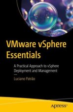 VMware vSphere Essentials