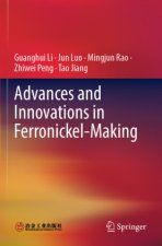 Advances and Innovations in Ferronickel-Making