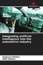 Integrating artificial intelligence into the automotive industry