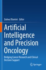 Artificial Intelligence and Precision Oncology