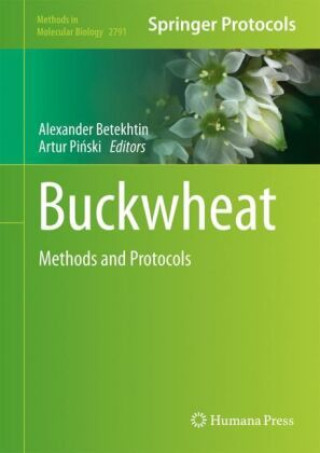Buckwheat (Alexander Betekhtin,Artur Pinski)(Pevná)