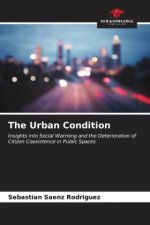 The Urban Condition