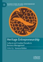 Heritage Entrepreneurship