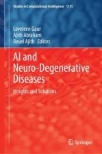 AI and Neuro-degenerative diseases