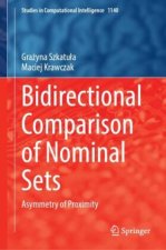 Bidirectional Comparison of Nominal Sets
