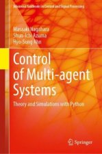 Control of Multi-agent Systems