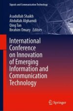 International Conference on Innovation of Emerging Information and Communication Technology