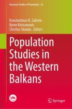 Population Studies in the Western Balkans